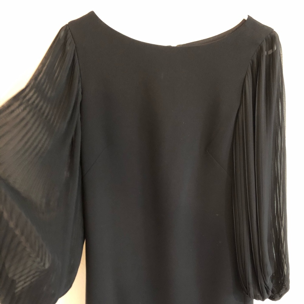 White House Black Market Shift dress